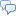 Discuss icon